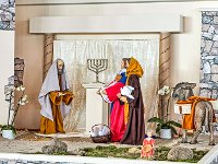 zyklos2 (4) : 2013, Jahreskrippe, März